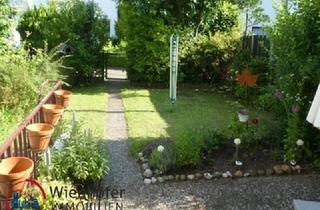 Reihenhaus kaufen in 21465 Reinbek, Großes Mittelreihenhaus mit schönem Grundstück Keller und Garage