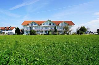 Wohnung kaufen in 88459 Tannheim, Als Kapitalanlage-Ideale 3 Zimmerwohnung mit Balkon in Tannheim