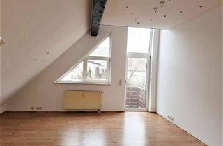 Wohnung kaufen in 55270 Schwabenheim, 1363 Klein aber Fein - 2 Zimmer Maisonette in Schwabenheim- KAPITALANLAGE