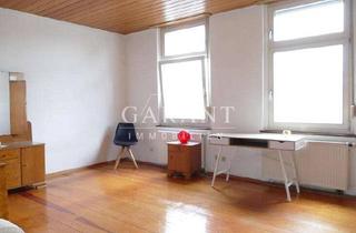 Wohnung kaufen in 74072 Heilbronner Kernstadt, * Charmanter Altbaucharakter... *
