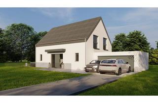 Haus kaufen in Zum Langerhof 17, 47475 Kamp-Lintfort, Exklusives EFH mit Doppelgarage inkl. Süd/West-Grundstück in ruhiger Spielstraße /Hoerstgen