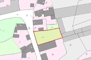 Grundstück zu kaufen in 06188 Landsberg, Landsberg - Schönes Baugrundstück mit ruhiger Lage und idealer Verkehrsanbindung