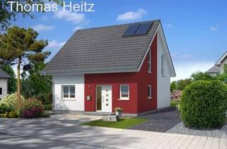 Haus kaufen in 66885 Altenglan, Limitiertes Aktionshaus ~ easy 01 - klassisch und modern leben !