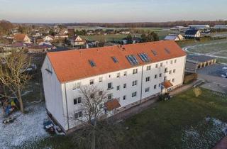 Anlageobjekt in 04552 Borna, Borna - Top Investment bei Leipzig - 22 WE, über 10?% Sollrendite