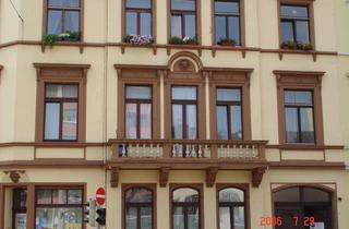 Wohnung kaufen in J 14, 68159 Innenstadt / Jungbusch, Helle 3 Zimmer Altbauwohnung mit Balkon in den QUADRATEN