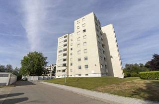 Wohnung kaufen in 88447 Warthausen, Schöne Eigentumswohnung in ruhiger Wohnlage