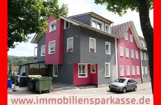 Wohnung kaufen in 75417 Mühlacker, Selbstbezug oder Kapitalanlage im Erdgeschoss!