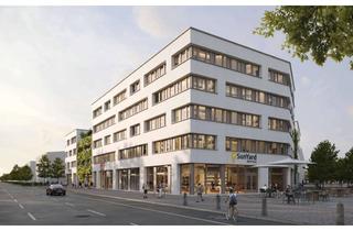 Gewerbeimmobilie mieten in Czernyring 14, 69115 Bahnstadt, SunYard Office Heidelberg - Hier will ich arbeiten