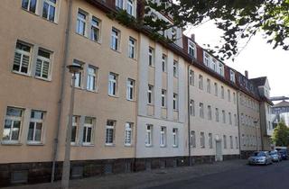 Wohnung mieten in Jahnstraße, 01587 Riesa, W2050 - 2RW mit Balkon und Stellplatzmöglichkeit
