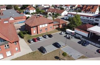 Immobilie mieten in Ziegengasse, 37412 Herzberg, Außenstellplätze in der Ziegengasse in Herzberg - begrenzte Anzahl verfügbar