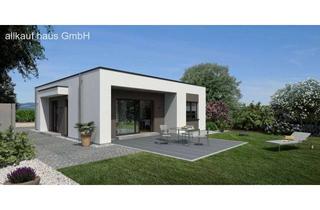 Haus kaufen in 71554 Weissach im Tal, Bungalow bauen und langfristig denken!
