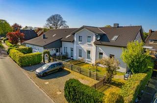 Mehrfamilienhaus kaufen in 24999 Wees, Topsaniertes Mehrfamilienhaus mit 4 WE! Tolle Lage mit super Infrastruktur!