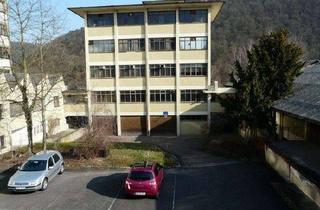 Gewerbeimmobilie mieten in Ferdinand-Friedrich-Str., 97877 Wertheim, Gewerbefläche/Lager zu vermieten