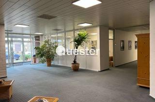 Büro zu mieten in 47059 Neuenkamp, Großzügig & Repräsentativ Bürofläche in Duisburg-Neuenkamp
