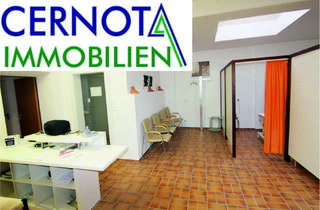Praxen kaufen in 94072 Bad Füssing, ehemalige Massagepraxis - verschiedene Möglichkeiten! - Cernota Immobilien