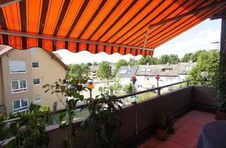 Wohnung kaufen in 74613 Öhringen, 4-Zimmer Wohnung mit sonnigem Balkon