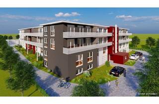 Wohnung kaufen in 91626 Schopfloch, Generationenpark Anemone im schönen Schopfloch