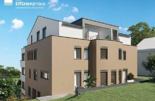 Wohnung kaufen in 73614 Schorndorf, "Meine Heimat" in Schorndorf