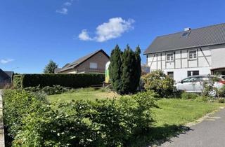 Haus kaufen in 52385 Nideggen, Entkerntes Fachwerkhaus in toller Lage von Nideggen-Schmidt