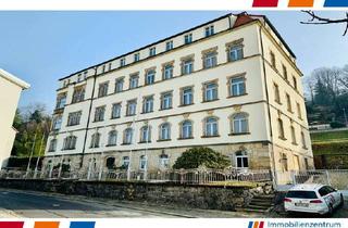 Haus kaufen in 01855 Sebnitz, Ehemaliges Verwaltungsgebäude in Sebnitz zu verkaufen!