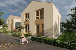 Einfamilienhaus kaufen in Silcherstraße 3/2, 72406 Bisingen, Top modernes Einfamilienhaus inkl. Grundstück