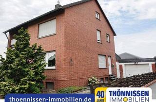 Haus kaufen in 41849 Wassenberg, 1-2 Familienhaus mit Gestaltungsspielraum in gesuchter Lage
