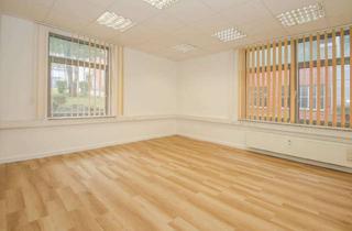 Büro zu mieten in 45549 Sprockhövel, Anmietung einzelner Büroräume