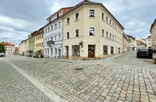 Gewerbeimmobilie mieten in 01744 Dippoldiswalde, Gewerberaum im Zentrum von Dippoldiswalde zu vermieten!