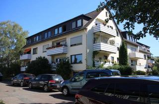 Wohnung kaufen in 31675 Bückeburg, Ruhige Lage in der Bückeburger Südstadt