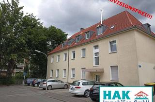 Anlageobjekt in 44141 Körne, TOP!!! 3 Mehrfamilienhäuser im Paket in der Dortmunder Gartenstadt (Sackgasse)