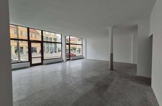Geschäftslokal mieten in Demianiplatz 21/22, 02826 Innenstadt, Ladenlokal in 1A Lage in Görlitz: Starten Sie hier Ihr Business