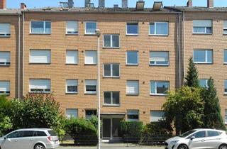 Wohnung kaufen in 50226 Frechen, Schicke vermietete Dachwohnung als sichere Kapitalanlage