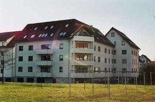 Wohnung mieten in Schulstraße 29a, 09356 Sankt Egidien, Im Herzen von St. Egidien ruhig und komfortabel wohnen