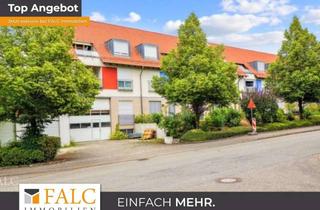 Anlageobjekt in 74189 Weinsberg, Wohndiamant oder Kapitalanlage! - FALC Immobilien Heilbronn
