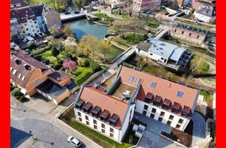 Wohnung kaufen in 31134 Hildesheim, Zentral Wohnen mit Aufzug und Tiefgarage