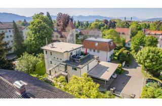 Wohnung kaufen in 88131 Lindau (Bodensee), Barrierefreie 4-Zimmer-Erdgeschosswohnung (W1) mit Terrasse und Gartenanteil direkt am Bodensee!!!