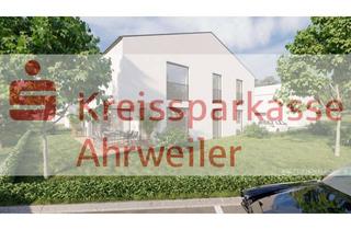Einfamilienhaus kaufen in 53474 Bad Neuenahr-Ahrweiler, Familiengerechtes 6-Zimmer-Einfamilienhaus im Neubaugebiet "Nachtigallenschlag"