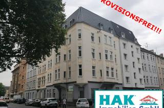 Anlageobjekt in 44147 Dortmund, Top Immobilien Portfolio mit 11 Mehrfamilienhäusern