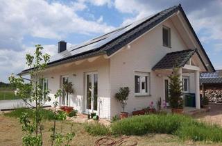 Immobilie mieten in 15749 Mittenwalde, modernes Haus in Mittenwalde umgeben von Ruhe und Natur