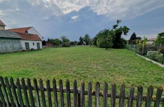 Grundstück zu kaufen in 85123 Karlskron, Südlich von Ingolstadt - Baugrundstück in Karlskron