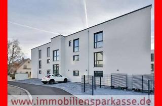 Wohnung kaufen in 75328 Schömberg, Hochwertige Wohnung in ansprechender Lage!