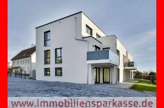 Wohnung kaufen in 75328 Schömberg, Hochwertige Wohnung in ansprechender Lage!