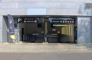 Garagen mieten in Friedrichstrasse 134-136, 10117 Mitte, Saubere, helle Stellplätze (Tiefgarage) ggü Friedrichstadt-Palast (Spreekarree, Friedrichstrasse)