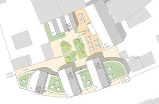 Grundstück zu kaufen in 41539 Dormagen, Top-Innenstadtlage! Entwicklungsgrundstück mit ca. 3.600 m² für Wohnen in Dormagen