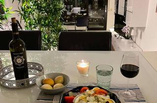 Immobilie mieten in 56179 Vallendar, Großzügiges Apartment in Vallendar mit Balkon und Blick auf den Rhein