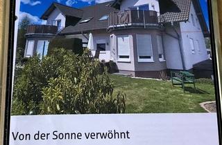 Wohnung mieten in Grabenstrasse, 55497 Ellern (Hunsrück), Gepflegte Wohnung zu vermieten