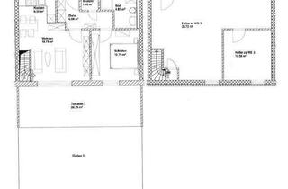 Wohnung kaufen in 86669 Königsmoos, Neubauwohnung Nr. 17 in Stengelheim/Königsmoos
