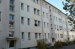 Wohnung mieten in Gutenbergstraße 3a, 02943 Weißwasser/Oberlausitz, Ruhige und zentral gelegene Wohnung