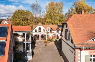 Gewerbeimmobilie kaufen in 76848 Wilgartswiesen, Historie trifft Moderne - Ausgezeichneter Landgasthof im Biosphärenreservat mitten im Pfälzer Wald