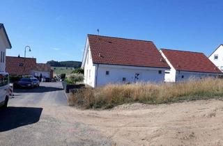 Grundstück zu kaufen in 63688 Gedern, Bauplatz Nr. 737 im Wohngebiet Wohnpark Nucourt, 2. BA